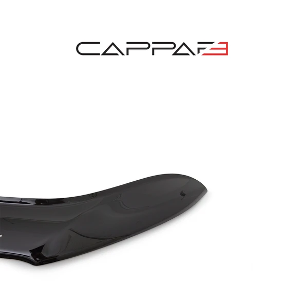 Mercedes V-Class 2019- Yılı ve Sonrası Uyumlu Kaput Rüzgarlığı 3mm - Resim 4