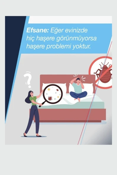 Averkill Alfa SC 50ML Genel Haşere Öldürücü 2025/ HB 2LT İlaçlama Pompası - 3
