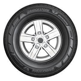 215/75R16C 116/114R Duravis Van BRIDGESTONE - 3
