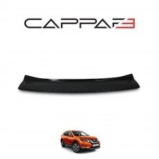 Nissan X-Trail 2017-2021 Yılı Aralığı Uyumlu Arka Tampon Eşiği Mat ürün görseli 1