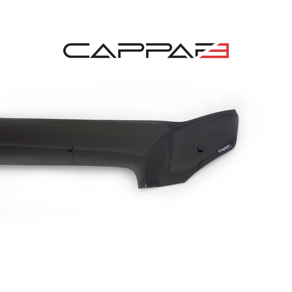 Mercedes Viano 2011-2014 Yıl Aralığı Uyumlu Kaput Rüzgarlığı 3mm - Resim 4