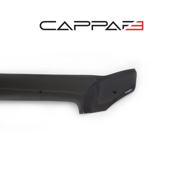 Mercedes Viano 2004-2011 Yıl Aralığı Uyumlu Kaput Rüzgarlığı 4mm - Resim 3