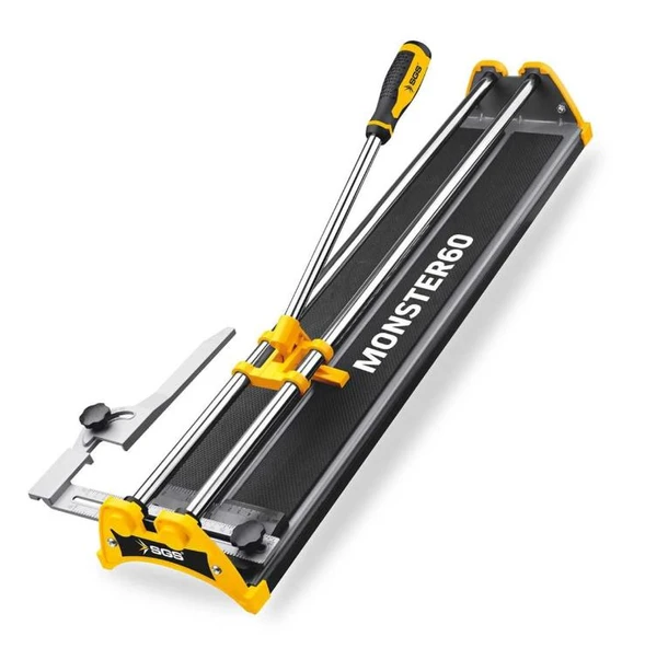 Sgs Sgs135 Seramik-Granit Kesme Makinesi Smart60