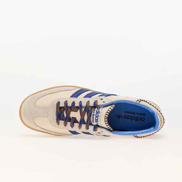 Adidas Samba Wales Bonner Wonder Blue - Resim 3
