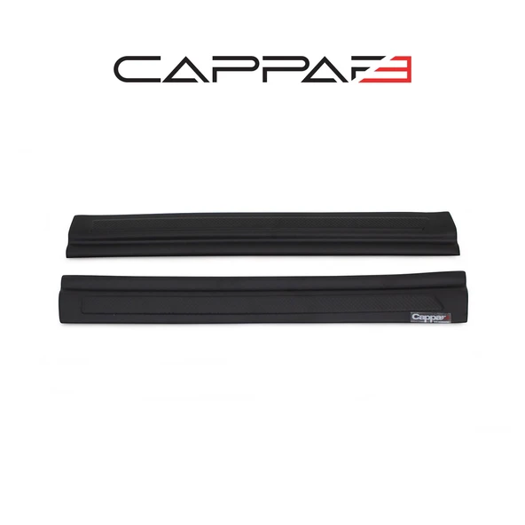 Mercedes Vito 2004-2010 Yıl Aralığı Uyumlu Kapı Eşiği 2 Parça - 2