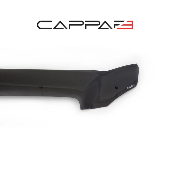 Mercedes Vito 2011-2014 Yıl Aralığı Uyumlu Kaput Rüzgarlığı 3mm - Resim 4