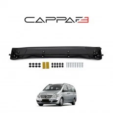 Mercedes Vito 2011-2014 Yıl Aralığı Uyumlu Ön Cam Güneşliği ürün görseli