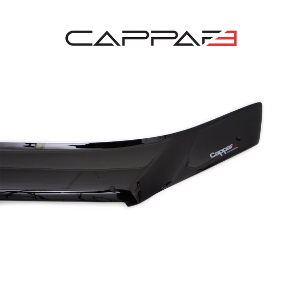 Mercedes Sprinter 2014-2017 Yıl Aralığı Uyumlu Kaput Rüzgarlığı 3mm - Resim 4