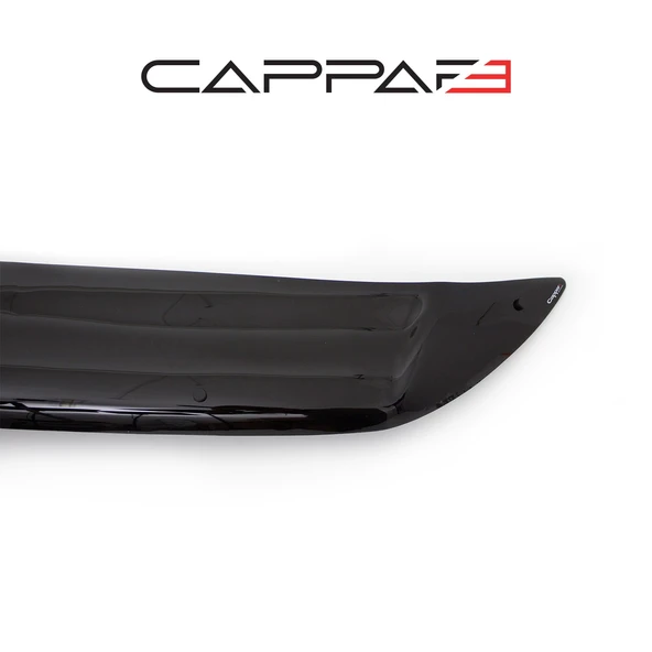 Kia Sorento 2010-2014 Yılları Arası Uyumlu Kaput Rüzgarlığı 4mm - Resim 7