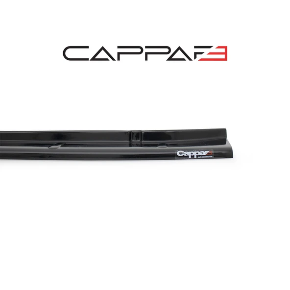 Mercedes Sprinter 2018- Yılı ve Sonrası Uyumlu Arka Tampon Eşiği Parlak - Resim 4