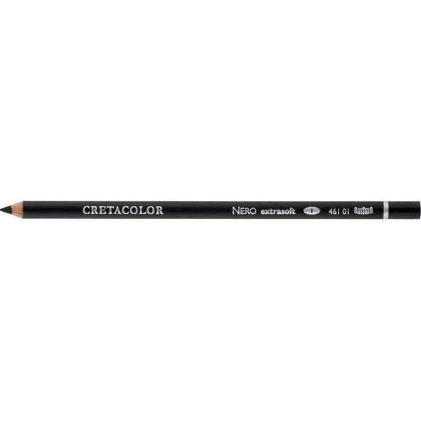 Supertrend Nero Drawing Pencil Kömür Füzen Kalem Extra Soft ürün görseli