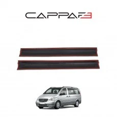 Mercedes Vito 2011-2014 Yıl Aralığı Uyumlu Kapı Eşiği 2 Parça