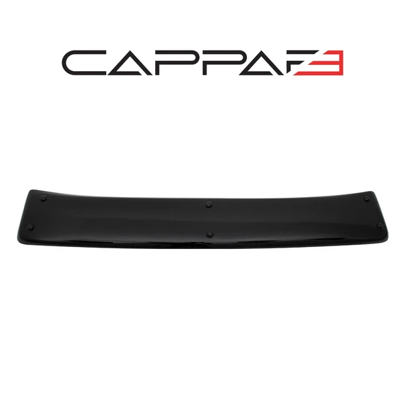 Nissan Skystar 2001-2012 Yılları Arası Ön Cam Güneşliği - Resim 3