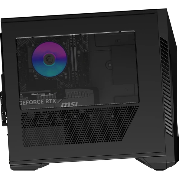 MAG INFINITE S3 14NVP7-101EU Intel Core i7 14700F 32GB 1TB SSD RTX5070 Windows 11 Masaüstü Bilgisayar - 2