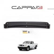 Nissan Navara 2006-2015 Yıl Aralığı Ön Cam Güneşliği ürün görseli 1