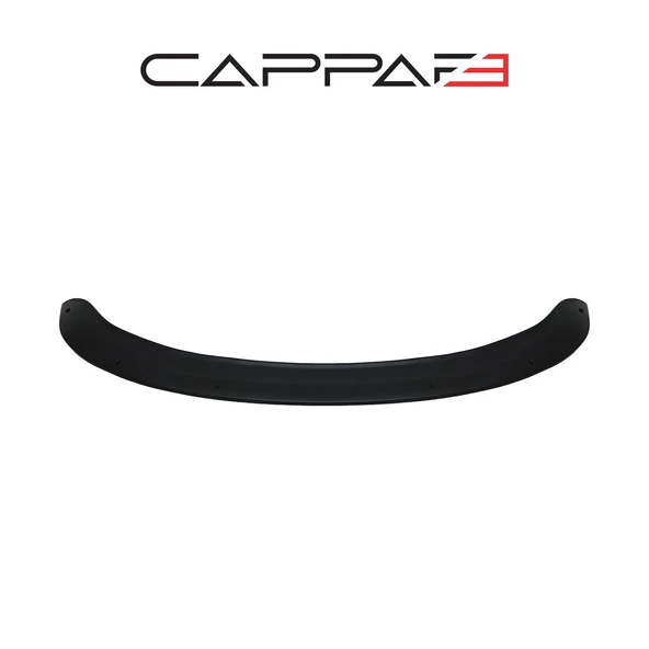 Kia Sorento 2010-2014 Yılları Arası Uyumlu Kaput Rüzgarlığı 4mm - Resim 4