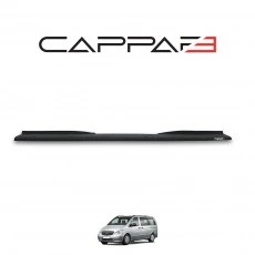 Mercedes Vito 2004-2010 Yıl Aralığı Uyumlu Arka Tampon Eşiği Mat ürün görseli 1