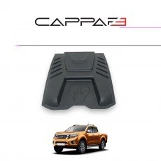 Nissan Navara 2016-2021 Yıl Aralığı Uyumlu Ön Kaput Scoop ürün görseli