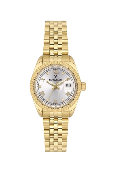 Daniel Klein DK.3.10022A1-2 Kadın Kol Saati - Resim 2