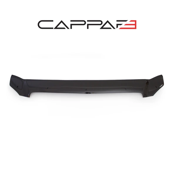 Mercedes Vito 2011-2014 Yıl Aralığı Uyumlu Kaput Rüzgarlığı 3mm - Resim 2