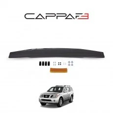 Nissan Pathfinder 2005-2014 Yılları Arası Ön Kaput Rüzgarlığı 3mm ürün görseli