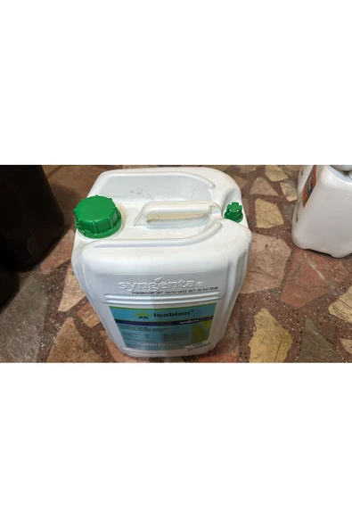 SYNGENTA Isabion 20 Lt Hayvansal Menşeili Aminoasit Içeren Sıvı Organik Gübre - 3
