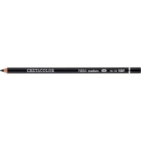 Supertrend Nero Drawing Pencil Kömür Füzen Kalem Medium ürün görseli