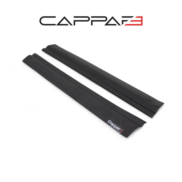 Mercedes Vito 2004-2010 Yıl Aralığı Uyumlu Kapı Eşiği 2 Parça - 5