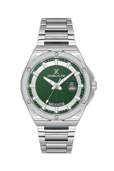 Daniel Klein DKE.1.107871-4 Erkek Kol Saati - Resim 2