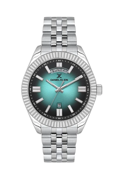 Daniel Klein DKE.1.107491-5 Erkek Kol Saati - Resim 2