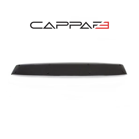 Mercedes Sprinter 2006-2012 Yıl Aralığı Uyumlu Ön Cam Güneşliği - Resim 2