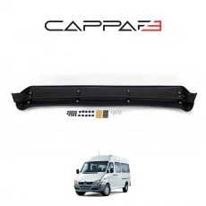 Mercedes Sprinter 2000-2006 Yıl Aralığı Uyumlu Ön Cam Güneşliği - 1