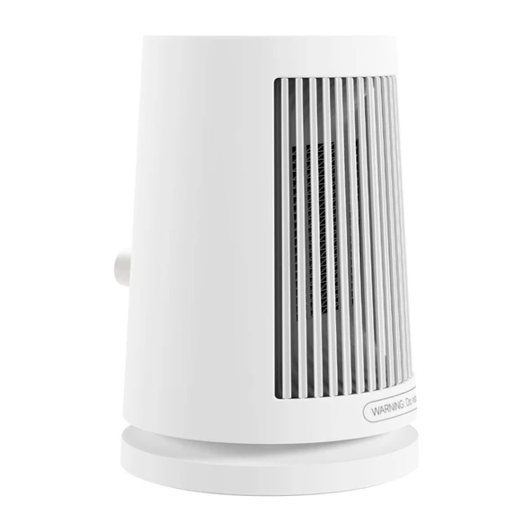 Xiaomi Desktop Heater Eu | Masaüstü Isıtıcı 600W - 4