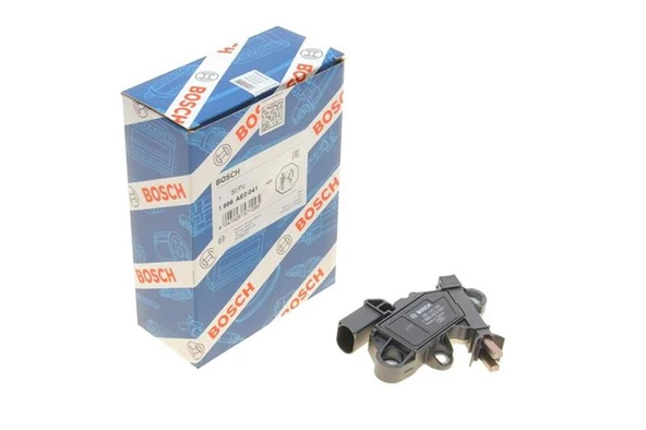 Mercedes Konjektor (12v) W211 05>08 W212 09>15 W164 05>11 W221 06>13 C216 06>13 - Bosch 1986ae0041 ürün görseli 1