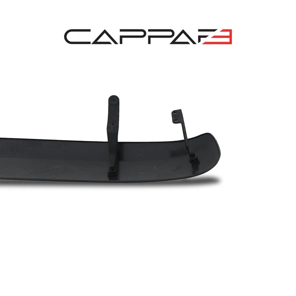 Mercedes Atego III 2013- Yılı ve Sonrası Uyumlu Ön Cam Güneşliği - Resim 12