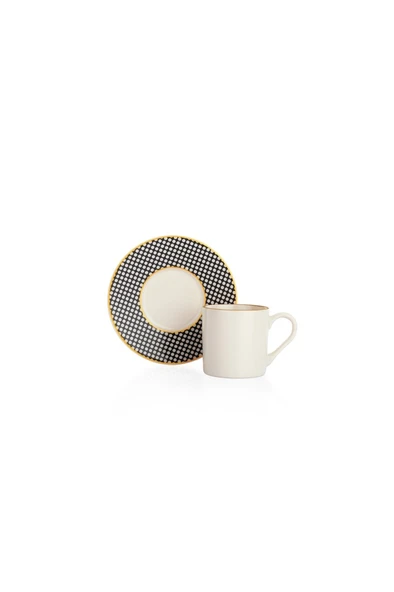 Schafer Fun 6 Kişilik Kahve Fincansıy02 - 8