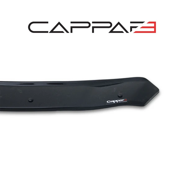 Hyundai I20 2014- Yılı Ve Sonrası Kaput Rüzgarlık 4mm - Resim 4