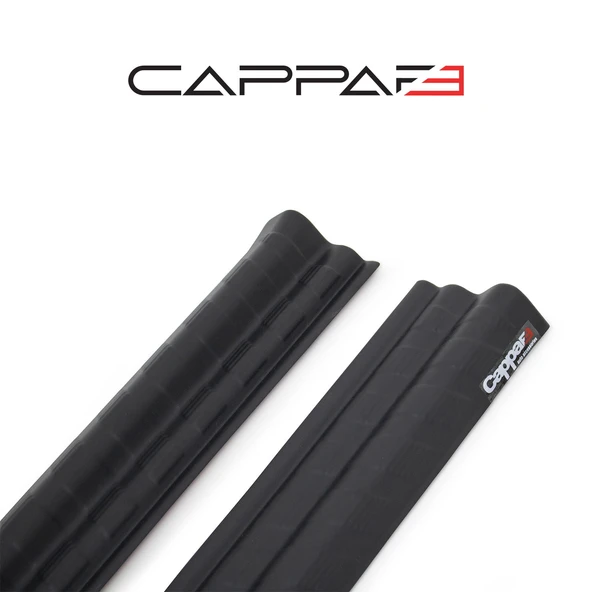 Mercedes Sprinter 2006-2012 Yıl Aralığı Uyumlu Kapı Eşiği 2 Parça - 9