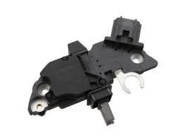 Ford Alternator Konjektor Bosch Tip 12v Ford Courıer / Fiesta / Ka 14mm (s. Fr. L) - Bosch 1986ae0068 ürün görseli 1