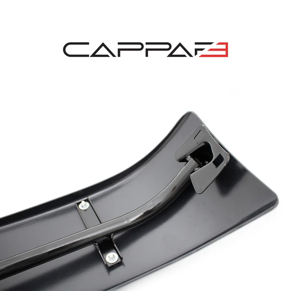 Isuzu Npr 2010 Yılı Ve Sonrası Ön Cam Güneşliği - Resim 6