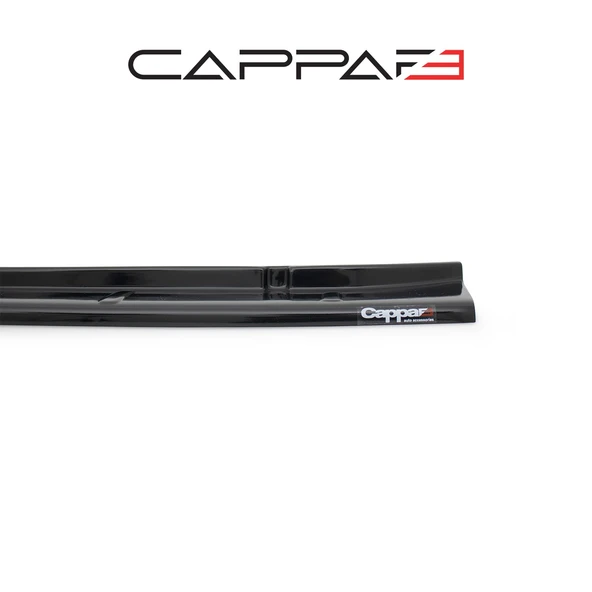 Mercedes Sprinter 2006-2012 Yıl Aralığı Uyumlu Arka Tampon Eşiği Parlak - Resim 2