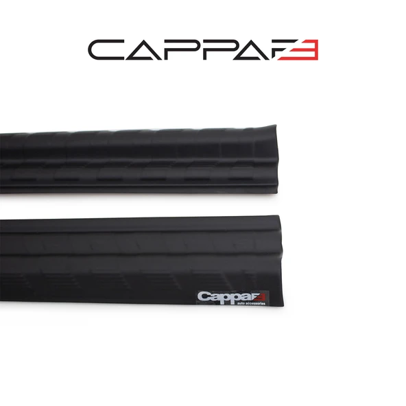 Mercedes Sprinter 2006-2012 Yıl Aralığı Uyumlu Kapı Eşiği 2 Parça - 7