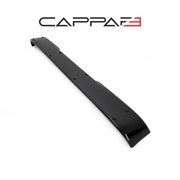 Isuzu Npr 2010 Yılı Ve Sonrası Ön Cam Güneşliği - Resim 3