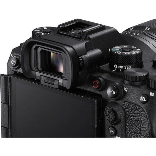 Sony A1 II Body Aynasız Fotoğraf Makinesi - 8