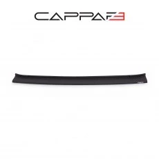 Mercedes Sprinter 2006-2012 Yıl Aralığı Uyumlu Arka Tampon Eşiği Mat ürün görseli