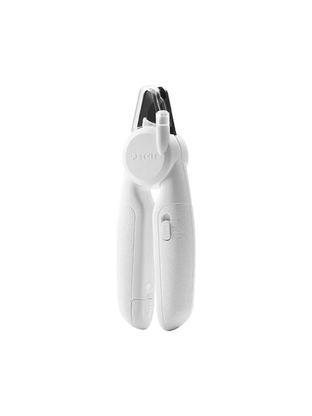 PETKIT LED PET NAIL CLIPPER PRO WHITE - 1