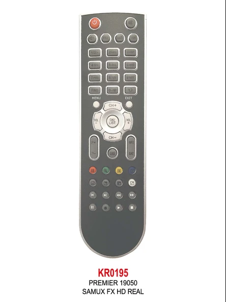 PREMIER 19050  ürün görseli