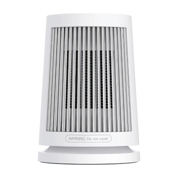 Xiaomi Desktop Heater Eu | Masaüstü Isıtıcı 600W - 1