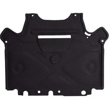 Vw Karter Muhafazası - Sanzuman Tarafı - Vw 8k1863822s ürün görseli 1