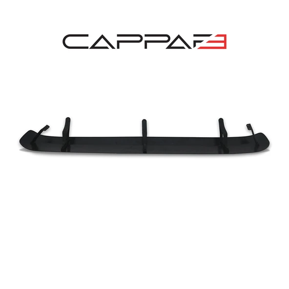 Mercedes Atego III 2013- Yılı ve Sonrası Uyumlu Ön Cam Güneşliği - Resim 10